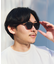 #E(ファッション用グラス)