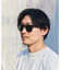 #E(ファッション用グラス)