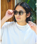 #E(ファッション用グラス)