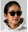 #E(ファッション用グラス)