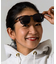#E(ファッション用グラス)