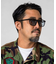 #E(ファッション用グラス)