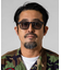 #E(ファッション用グラス)