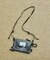 Dock in pouch with Dyneema ドックイン ポーチ ウィズ ダイニーマ