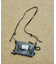 Dock in pouch with Dyneema ドックイン ポーチ ウィズ ダイニーマ
