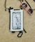 Dock in pouch with Dyneema ドックイン ポーチ ウィズ ダイニーマ
