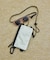 Dock in pouch with Dyneema ドックイン ポーチ ウィズ ダイニーマ