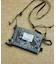 Dock in pouch with Dyneema ドックイン ポーチ ウィズ ダイニーマ