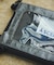 Dock in pouch with Dyneema ドックイン ポーチ ウィズ ダイニーマ