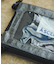 Dock in pouch with Dyneema ドックイン ポーチ ウィズ ダイニーマ