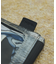 Dock in pouch with Dyneema ドックイン ポーチ ウィズ ダイニーマ