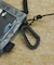 Dock in pouch with Dyneema ドックイン ポーチ ウィズ ダイニーマ