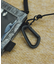 Dock in pouch with Dyneema ドックイン ポーチ ウィズ ダイニーマ