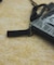 Dock in pouch with Dyneema ドックイン ポーチ ウィズ ダイニーマ