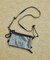 Dock in pouch with Dyneema ドックイン ポーチ ウィズ ダイニーマ