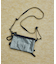 Dock in pouch with Dyneema ドックイン ポーチ ウィズ ダイニーマ