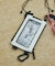 Dock in pouch with Dyneema ドックイン ポーチ ウィズ ダイニーマ