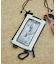 Dock in pouch with Dyneema ドックイン ポーチ ウィズ ダイニーマ
