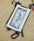 Dock in pouch with Dyneema ドックイン ポーチ ウィズ ダイニーマ