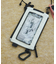 Dock in pouch with Dyneema ドックイン ポーチ ウィズ ダイニーマ