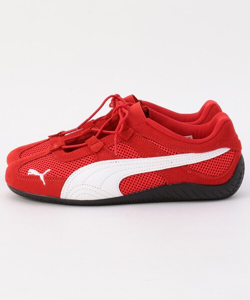 プーマ スピードキャット バレエシューズ フリークスストア PUMA/プーマ SPEEDCAT GO WOMENS（23.5cm～24.5cm展開