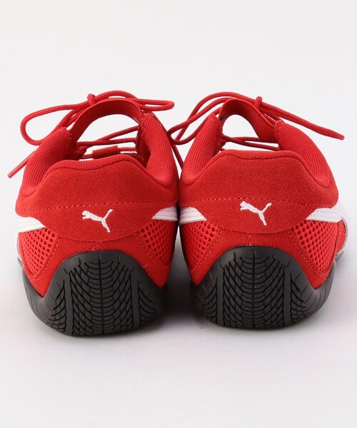 プーマ スピードキャット バレエシューズ フリークスストア FREAK'S STORE スニーカー PUMA/プーマ SPEEDCAT BALLET SD