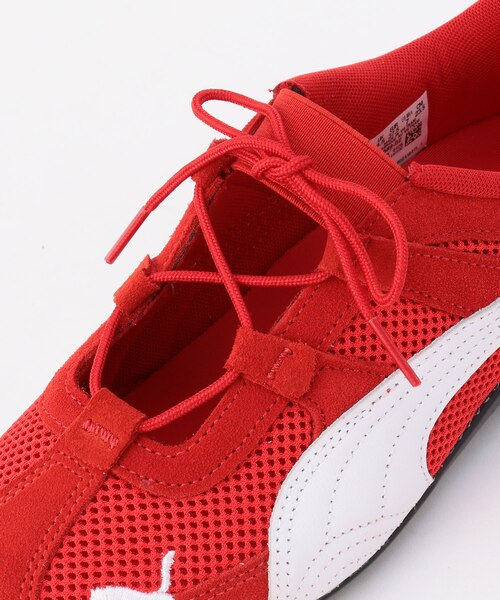 プーマ スピードキャット バレエシューズ フリークスストア SPEEDCAT GO WOMEN'S[23.5～24.5㎝展開]｜フリークスストアの