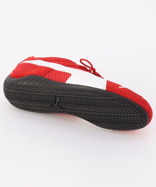 プーマ スピードキャット バレエシューズ フリークスストア PUMA/SPEEDCAT GO WOMENS（23.5cm～24.5cm展開）｜Daytona Park