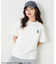 SANRIO 'ハンギョドン' Tシャツ