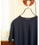 <抗菌・防臭・接触冷感>MINT クルーネック 半袖 Tシャツ【限定展開】
