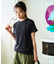 <抗菌・防臭・接触冷感>MINT クルーネック 半袖 Tシャツ【限定展開】