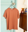 <抗菌・防臭・接触冷感>MINT クルーネック 半袖 Tシャツ【限定展開】