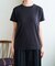 <抗菌・防臭・接触冷感>MINT クルーネック 半袖 Tシャツ【限定展開】