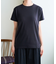 <抗菌・防臭・接触冷感>MINT クルーネック 半袖 Tシャツ【限定展開】