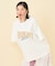 ビッグロゴデイジーTシャツ