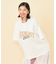 ビッグロゴデイジーTシャツ