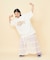 ビッグロゴデイジーTシャツ