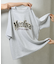 ビッグロゴデイジーTシャツ