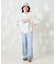 ビッグロゴデイジーTシャツ