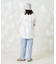 ビッグロゴデイジーTシャツ