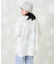 ビッグロゴデイジーTシャツ