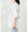 ビッグロゴデイジーTシャツ