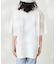 ビッグロゴデイジーTシャツ