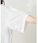 ビッグロゴデイジーTシャツ