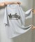 ビッグロゴデイジーTシャツ