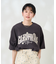 ビッグロゴデイジーTシャツ