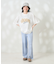 ビッグロゴデイジーTシャツ