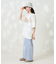ビッグロゴデイジーTシャツ