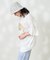 ビッグロゴデイジーTシャツ