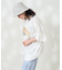 ビッグロゴデイジーTシャツ